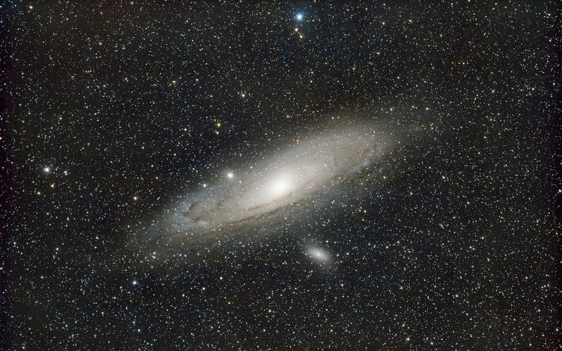 Andromeda Assemblies