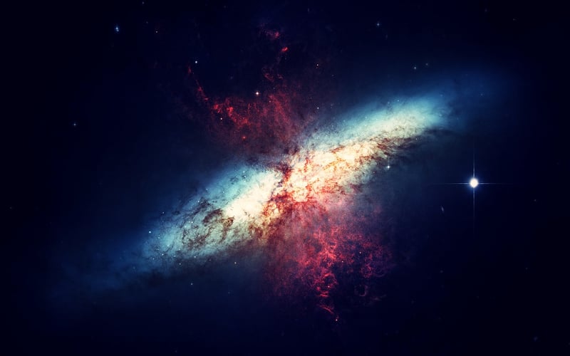Galactic Gathering